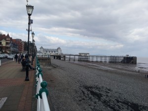 Penarth Pier