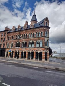The Gothic, Birmingham