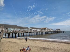 Southwold Pier