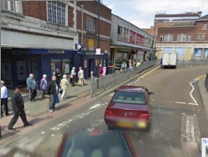 Streetview
